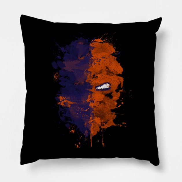 Slade Pillow by Wimido