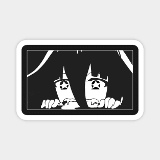 Zombieland saga - Tae chan Magnet