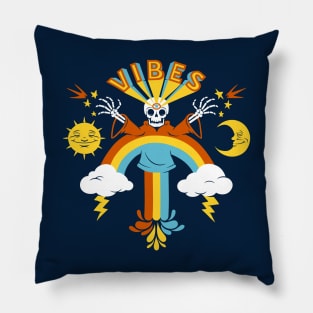 Vibes Pillow