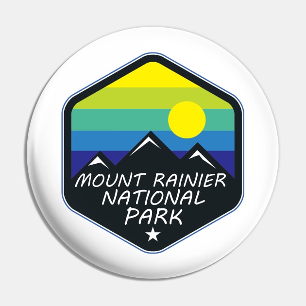 MOUNT RAINIER NATIONAL PARK WASHINGTON Pin by heybert00