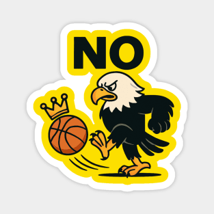No-Kings Magnet
