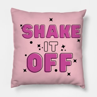 Shake it Off 1989 Lyrics Pillow