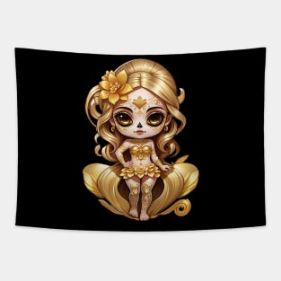 Bonbon Beauty Tapestry