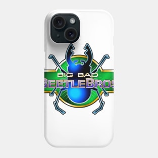 New Beetle Bro Logo Phone Case