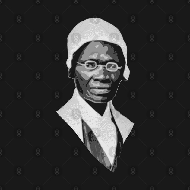 Sojourner Truth by Nerd_art