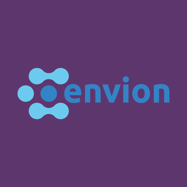 Envion ICO by CryptographTees