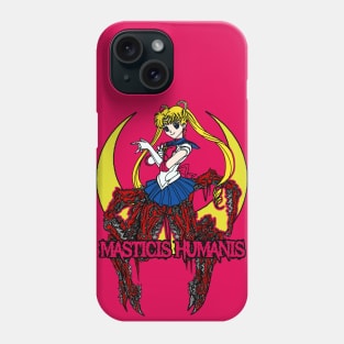 sailorXchernobyl Phone Case