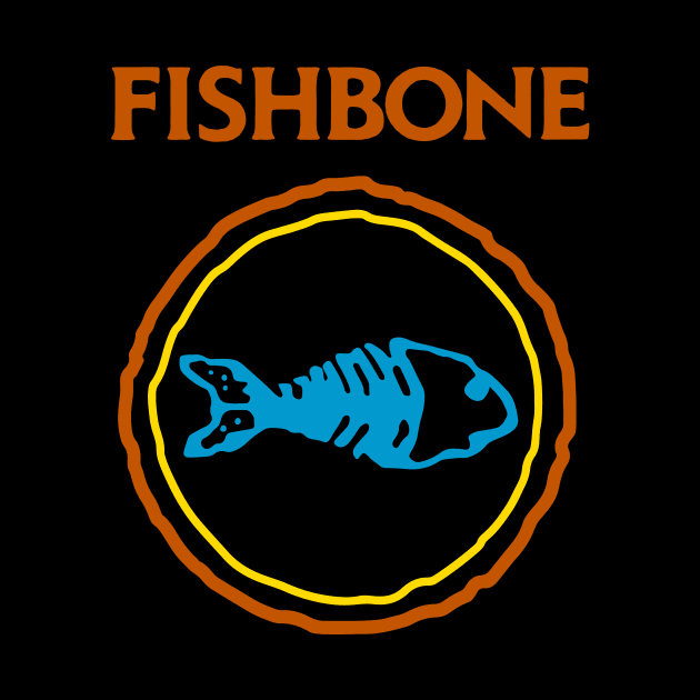 Fishbone by titusbenton