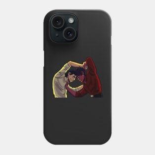 Fight Phone Case