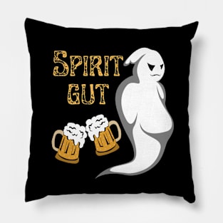 Spirit Gut Pillow