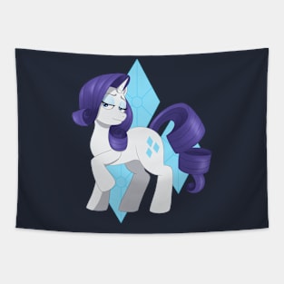 Rarity Tapestry