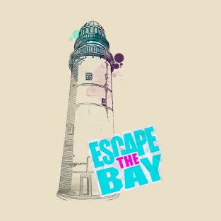 Arcadia Bay Lighthouse T-Shirt