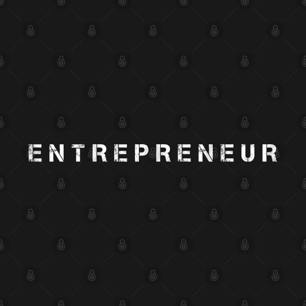 Just Entrepreneur by Minisim