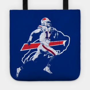 Allen Tote