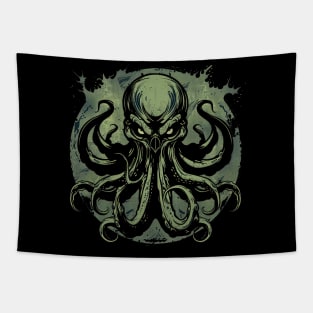 deep ones Tapestry