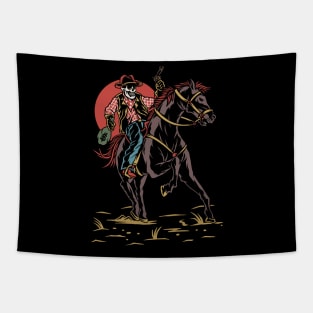 The Outlaw Tapestry