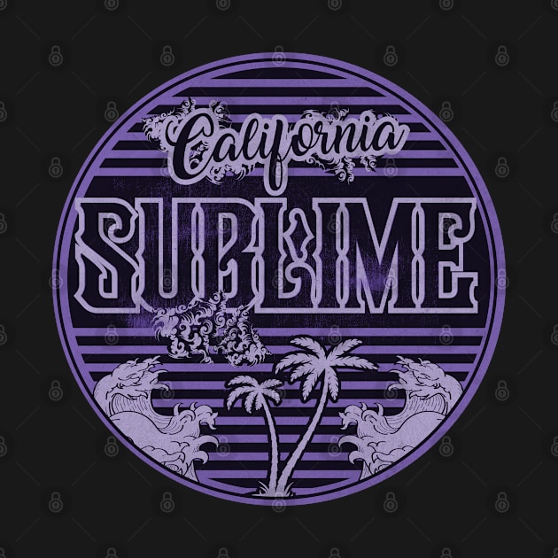 California Sizzurp by CTShirts