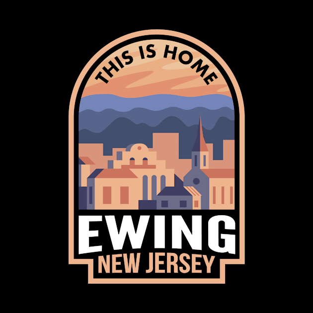 Downtown Ewing New Jersey This is Home by HalpinDesign