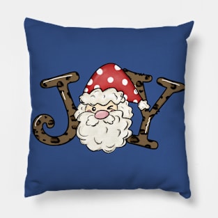 christmas joy Pillow