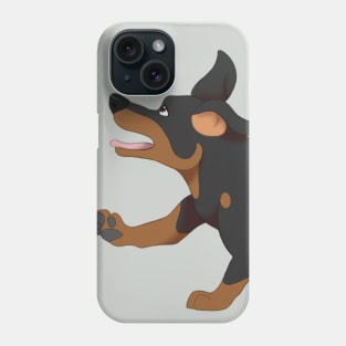 Dachshund Phone Case