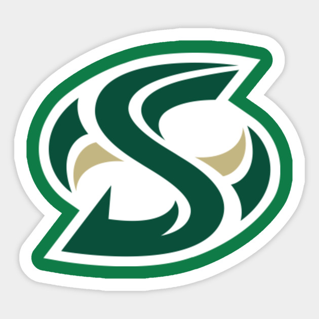 Sacramento State Hornets Sacramento State Hornets Sticker Teepublic