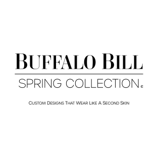 Buffalo Bill Spring Collection T-Shirt