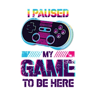 gamer clothes T-Shirt