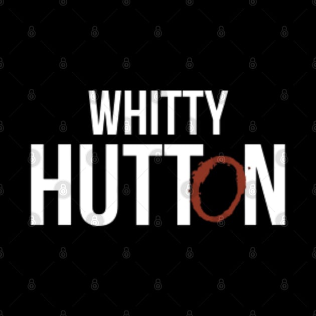 Whitty hutton//VINTAGE by DetikWaktu