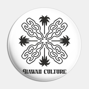 hawaii culture Pin