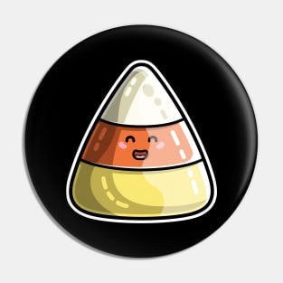 Kawaii Cute Candy Corn Pin