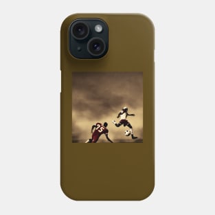 FOOTBALL Phone Case