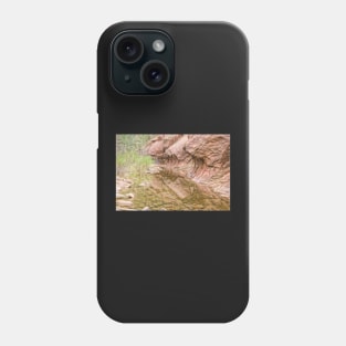 Red Rock National Park Phone Case