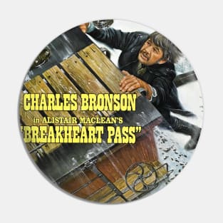 Breakheart Pass Pin