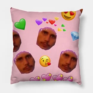 le L Pillow