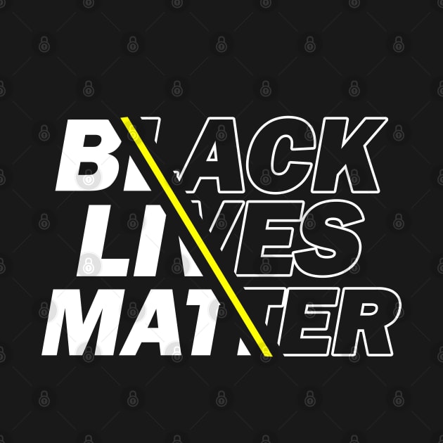 black lives matter by Moe99