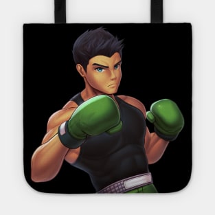 Little Mac Tote