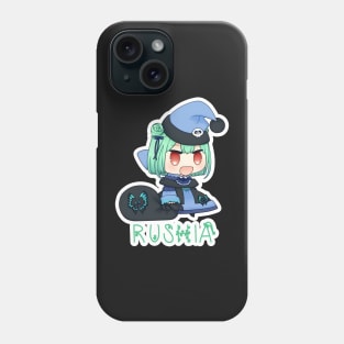 Padoru Phone Case