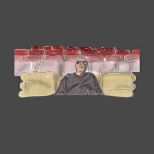 John Carpen-DUH T-Shirt