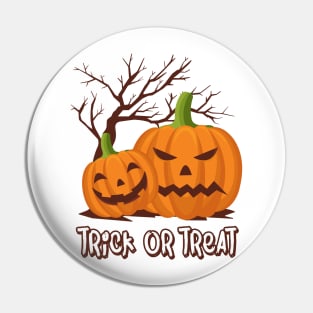 Happy halloween Pin