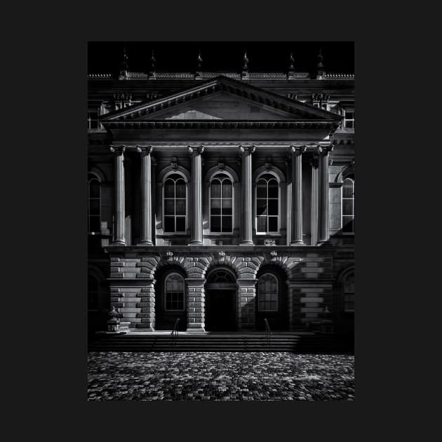 Osgoode Hall Toronto Canada No 1 by learningcurveca