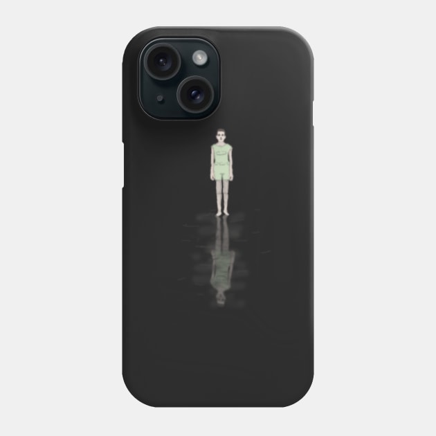 eleven Phone Case by CharlieWillow