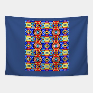 Asmara Tapestry