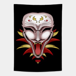 Vampire Masquerade Tapestry