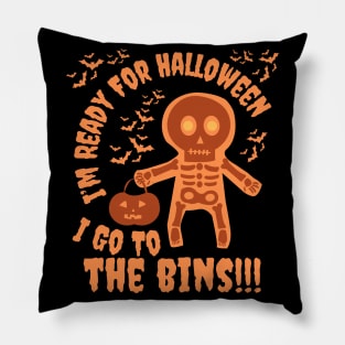 Halloween Inspiration For Reseller Pillow