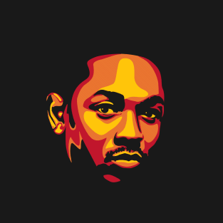 Kendrick T-Shirt