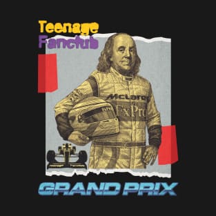 Grand Prix Classics T-Shirt