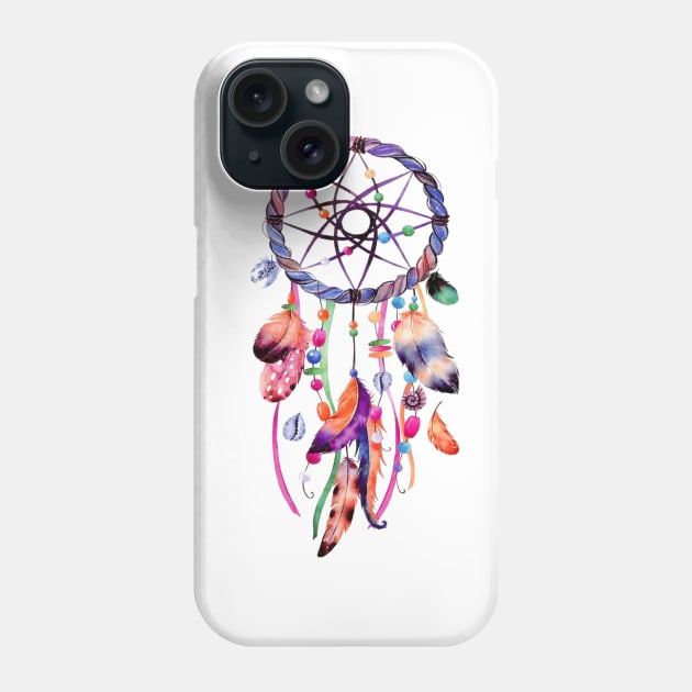 Dream. Phone Case by SnakeGirl20