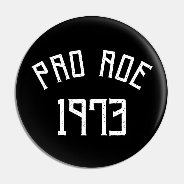 Pro Roe 1973 Pin by Myartstor 