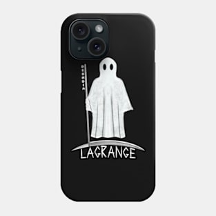 Lagrange Georgia Phone Case