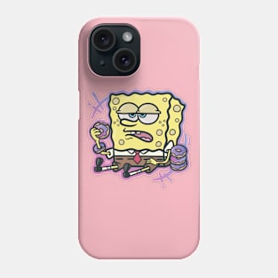 Spongebob Phone Case